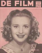 De Film (weekblad, jaargang 13, n° 42, 1940, Patria), Enlèvement ou Envoi