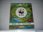 Panini : red de natuur WWF, Utilisé, Enlèvement ou Envoi