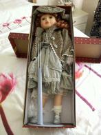 Porselein pop, Antiquités & Art, Enlèvement