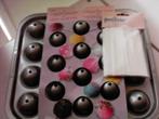 Cake pop forme PAtisse, Enlèvement ou Envoi, Neuf, Moule