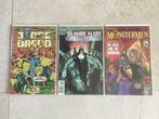 Judge Dredd / Bloody Mary / Monstermen comics, Ophalen, Zo goed als nieuw, Amerika