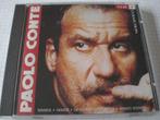 CD: Paolo Conte - The Collection., Verzenden