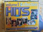 hits de la collection - volume 1 - coffret 2cd, CD & DVD, CD | Compilations, Comme neuf, Pop, Coffret, Enlèvement ou Envoi
