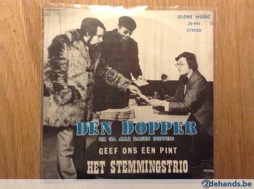 single het stemmingstrio, Cd's en Dvd's, Vinyl | Nederlandstalig