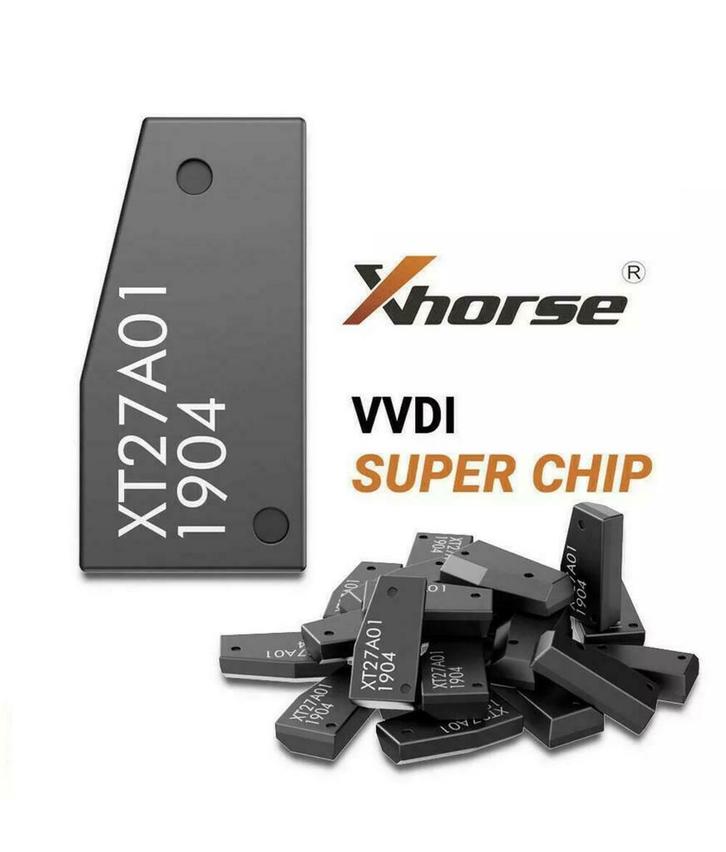 Xhorse super transponder chip voor VVDI / VVDI2 key tool, Auto diversen, Autogereedschap, Nieuw, Ophalen of Verzenden