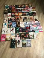 Groot boekenpakket diverse boeken, Ophalen of Verzenden