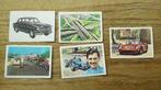 Jacques : De Automobielwereld 1966, Verzamelen, Ophalen of Verzenden, Nieuw, Prent