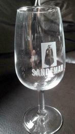 Verre à Porto Sandeman, Comme neuf, Autres types, Enlèvement ou Envoi