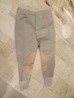 Pantalon d'équitation beige de marque ORENTOILE Made in BELG, Vêtements | Femmes, Enlèvement ou Envoi, Comme neuf, Beige