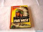 De ware geschiedenis van de far West - 1958, Boeken, Gelezen
