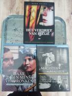 Pakket VRT klassiekers + het verdriet van België, Cd's en Dvd's, Dvd's | Tv en Series, Boxset, Ophalen of Verzenden, Drama, Vanaf 16 jaar