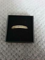 Nieuwe ring voor mannen in edelstaal maat 62, IJzer of Staal, Heer, Nieuw, Ophalen of Verzenden