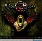 Crown Of Glory ‎– A Deep Breath Of Life, Enlèvement ou Envoi