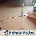 Smalle lange vaas, Huis en Inrichting, Ophalen, Gebruikt