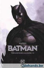 Strip Batman - The Dark Prince Charming 1/2, Livres, BD, Enlèvement ou Envoi, Neuf