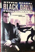 2 dvd foreigner 2 black dawn en today you die, Ophalen of Verzenden, Actie