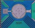 Neon, Frans boek (juwelen), Ophalen of Verzenden