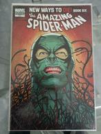 the Amazing Spider-Man #573 Maguire variant, Boeken, Strips | Comics, Nieuw, Ophalen of Verzenden, Eén comic