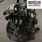 Moteur RENAULT LAGUNA COUPE GRANDTOUR III 2.0L Diesel, Gebruikt, Renault, Verzenden