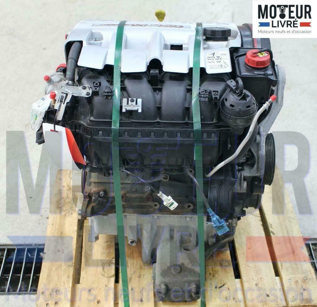 Moteur ALFA ROMEO GT 156 1.8L Essence, Autos : Pièces & Accessoires, Moteurs & Accessoires, Alfa Romeo, Utilisé, Envoi