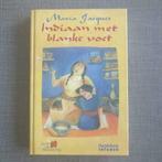 Indiaan met blanke voet, Maria Jacques, Enlèvement, Utilisé