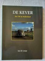 Volkswagen Vw Kever boek Nederlandstalig, Boeken, Volkswagen, Ophalen of Verzenden, VW, Zo goed als nieuw