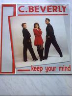 C. Beverly ‎: Keep Your Mind (12") house, Cd's en Dvd's, Ophalen of Verzenden
