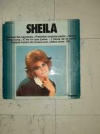 Sheila,Disque, 33 tours, 1970.Sans griffe, Enlèvement ou Envoi