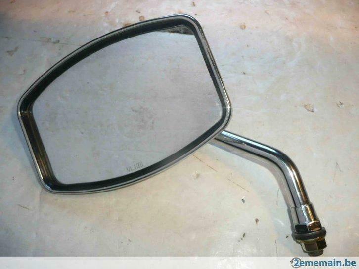 rétroviseur de moto - peut aussi servir sur voiture ancêtre-, Autos : Divers, Tuning & Styling, Enlèvement ou Envoi