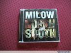 cd "north and south".  milow., Envoi