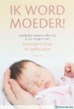 Ik word moeder!, Ophalen of Verzenden, Gelezen