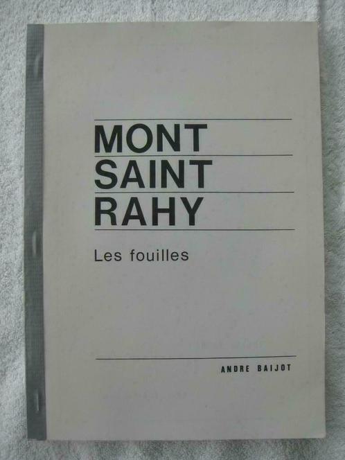 Luxembourg – Bomal Wéris – André Baijot - EO 1992 – introuv., Boeken, Geschiedenis | Nationaal, Gelezen, Ophalen of Verzenden