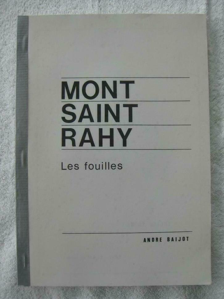 Luxembourg – Bomal Wéris – André Baijot - EO 1992 – introuv., Livres, Histoire nationale, Utilisé, Enlèvement ou Envoi