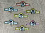 Sigarenbandjes de bietelkes, Ophalen of Verzenden