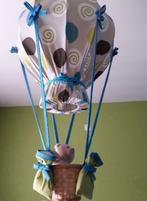 luchtballon lamp, Maison & Meubles, Lampes | Autre, Enlèvement, Utilisé, Kinderkamer