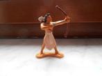 Figurine "Kocoum" de Pocahontas – MATTEL (1994), Autres types, Utilisé, Enlèvement ou Envoi