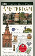 mooie reisgids amsterdam, Boeken, Ophalen of Verzenden, Zo goed als nieuw, Benelux, Overige merken