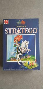 Nieuw spel - Stratego, Hobby en Vrije tijd, Een of twee spelers, Ophalen, Nieuw