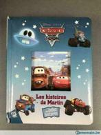 Les Histoires de Martin Disney Cars, Boeken, Kinderboeken | Baby's en Peuters, Gelezen, Disney, Ophalen of Verzenden