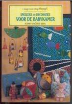 Speeltjes en decoraties voor de babykamer, Ophalen of Verzenden, Gelezen
