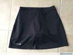 Donkerblauw tennisrokje Artengo 10 jaar, Sport en Fitness, Tennis, Ophalen of Verzenden, Gebruikt, Kleding