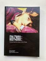Cher Peintre... Lieber Maler... Dear Painter... (Pompidou), Enlèvement ou Envoi