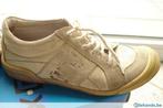 Schoenen Blox grijs-beige - maat 36, Autres types, Utilisé, Garçon