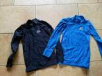 Sport thermische truitjes maat 9-10 jaar, 2 stuks, Ophalen of Verzenden, Gebruikt