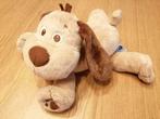 Peluche chien interactive Chicco, Kinderen en Baby's, Speelgoed | Knuffels en Pluche, Ophalen of Verzenden, Gebruikt, Hond