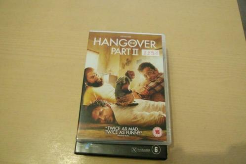 the hangover part II, CD & DVD, DVD | Comédie, Enlèvement ou Envoi