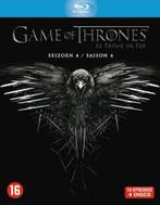 Game Of Thrones - Saison 4 (Blu-Ray), CD & DVD, Neuf, dans son emballage, Coffret, Enlèvement ou Envoi, Aventure