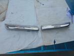 Front bumpers for De Tomaso Pantera, Ophalen, Gebruikt, Bumper, Voor