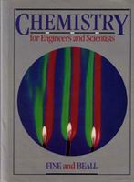 Chemistry for Engineers and Scientists, Ophalen of Verzenden, Zo goed als nieuw, Natuurwetenschap