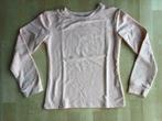 Sweat rose pâle fille décathlon 12 ans NEUF, Meisje, Decathlon, Ophalen of Verzenden, Nieuw